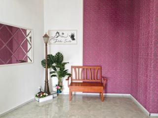 Tetiba Suite - 2