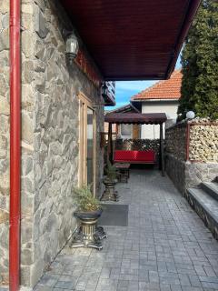 Hotel Bran Dracula - 9