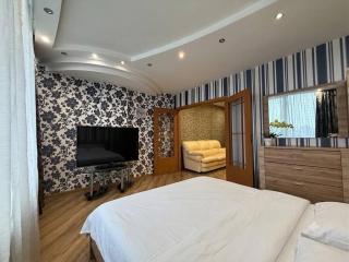 Мост сити апартаменты кв 129 - 5
