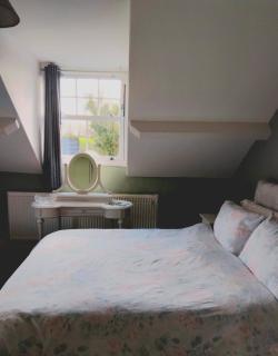 The Countryman Hotel - 3