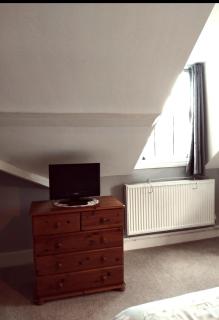 The Countryman Hotel - 1