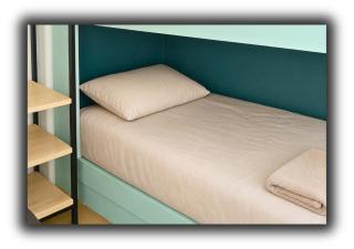 Pitchside Room 1 Near Anfield sleeps 7 - 2