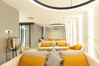 Rayhana Residence Hotel by Burooj - Bagdade - 5