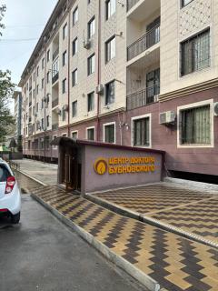 Apartament SamCity - 1