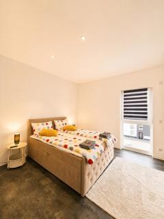 NEWLY BUILT - Neu gebaut - Modern - Apartments - Boardinghouse Weiße Taube - 2