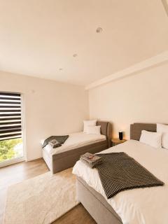 NEWLY BUILT - Neu gebaut - Modern - Apartments - Boardinghouse Weiße Taube - 8