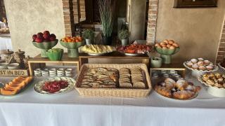 Borgo di Santa Barbara - 3