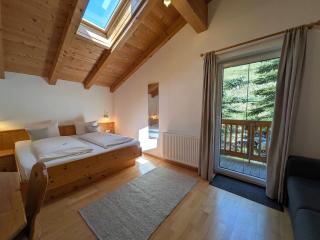 Naturhotel BERGhof - 7