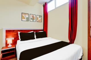HOTEL O UTSAV STAY - 8