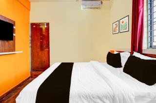 HOTEL O UTSAV STAY - 7