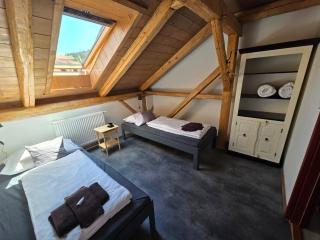 Apartmán U lípy - 4