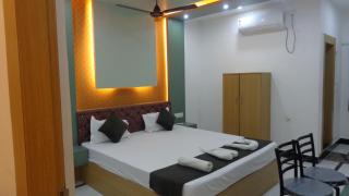 Hotel Rudra Heritage - 2