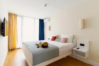 Spend Your Time in Batumi in Orbi City - 3