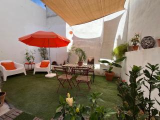 Guesthouse Jazmines Mozarabe - 0