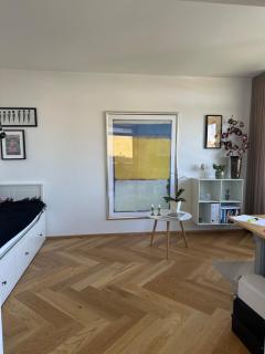 Lovely Flat Private parking space - 3