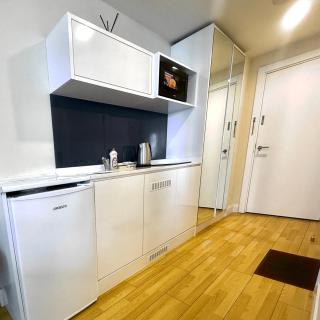 Marvella Hotel & Apartments Orbi City - 3