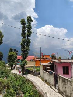 MP Residency Homestay - 6
