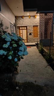 MP Residency Homestay - 1