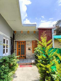 MP Residency Homestay - 0