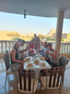 Pyramids Power Inn - 5