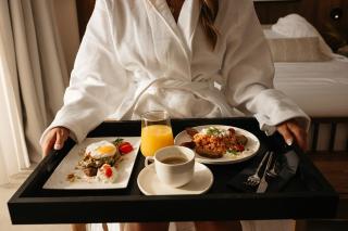 Omma Suites - 9