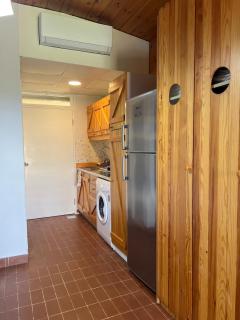 Beachside Holiday Home - 1