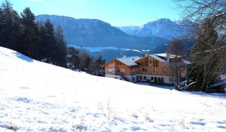 Pension Haus Tirol - Lajen - 5