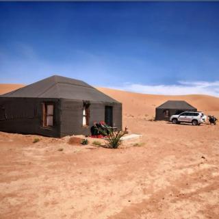 Erg Chigaga Luxury Camp - 4