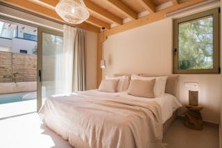 PAPADRIA VILLAS - Modern Luxury villas near Kathisma Beach - 5