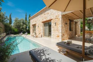 PAPADRIA VILLAS - Modern Luxury villas near Kathisma Beach - 4