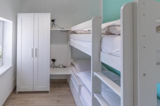 Sahlenburger Weg 17, FeWo 1 - 4