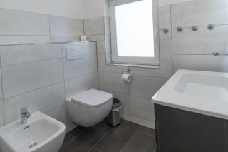 Sahlenburger Weg 17, FeWo 1 - 1