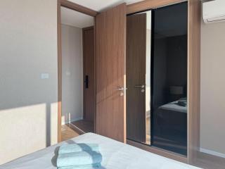 Cozy Urban Retreat Steps from MRTA Station - 1