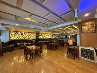 Grand Mongolia - 4