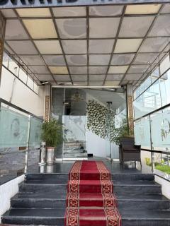 Grand Mongolia - 8