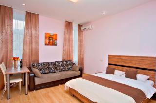 Sunday Apart Hotel - Kyiv - 7