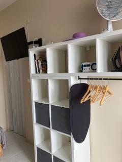 Apartment Europa - 3