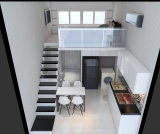 guyn apartment - 1