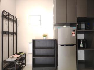 2 Bedroom Garden and Sea View - 2