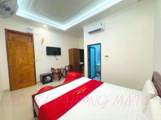Hotel PHƯƠNG MAI 2 - 9