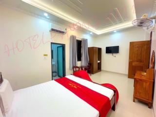 Hotel PHƯƠNG MAI 2 - 3