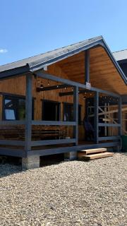 Hoverla View House - 5