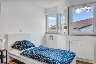Goodman Apartments Gießen Süd - 6
