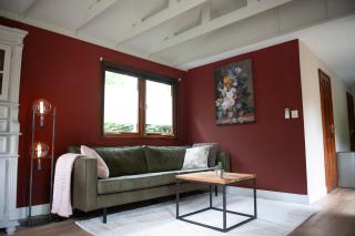 Chalet Bosrijck - 8