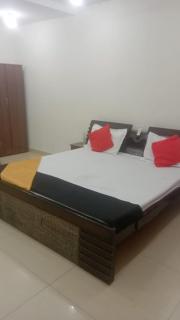 Hotel Shivay - 3