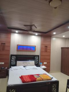 Hotel Shivay - 2