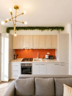 Sea side apartment near Opera and Loft - 8