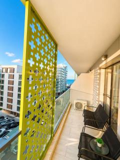 Sea side apartment near Opera and Loft - 1