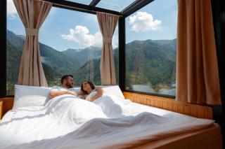Sky Glass Cottage - 0