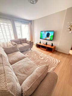 Urban Haven Suites - 5